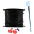 Essential Pet Products Essential Pet Products BK-16G-500 Heavy Duty Boundary Kit - 16 Gauge Wire - 500 ft. BK-16G-500